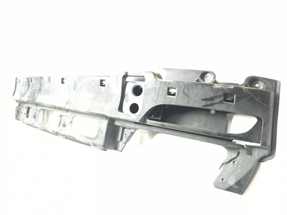 2011 BMW 750li Rear Bumper Reinforcement Impact Bar OEM