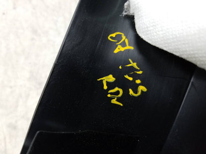 2004 - 2008 Acura Tl Rear Door Sill Panel Scuff Driver Side Left OEM