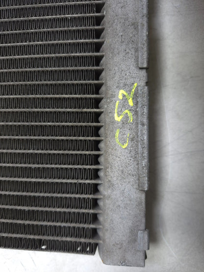 2008 BMW X6 E71 Engine Cooling Radiator OEM