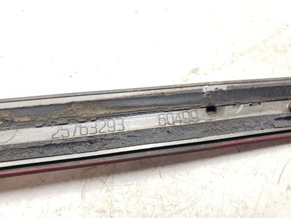 07 - 11 Cadillac DTS Door Molding Front Left Driver Side  OEM