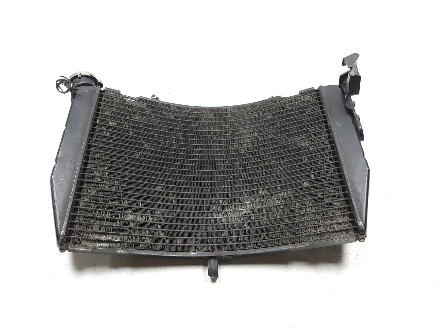 2004 - 2006 Yamaha Yzfr1 R1 Engine Cooling Radiator OEM