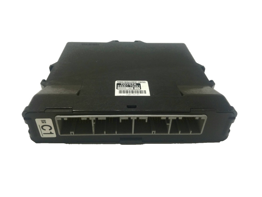 11-14 Lexus CT200h Batter Power Management Control Supply Ecm 89681-76061 OEM