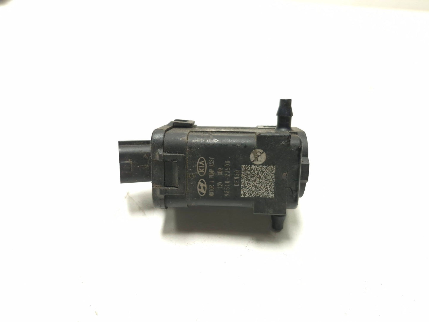 2019 Hyundai Kona HVAC Air Flap Servo Actuator Motor OEM