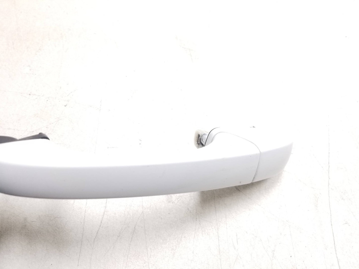 2013-2020 Dodge Grand Caravan Exterior Door Handle Rear Passenger Side Right OEM