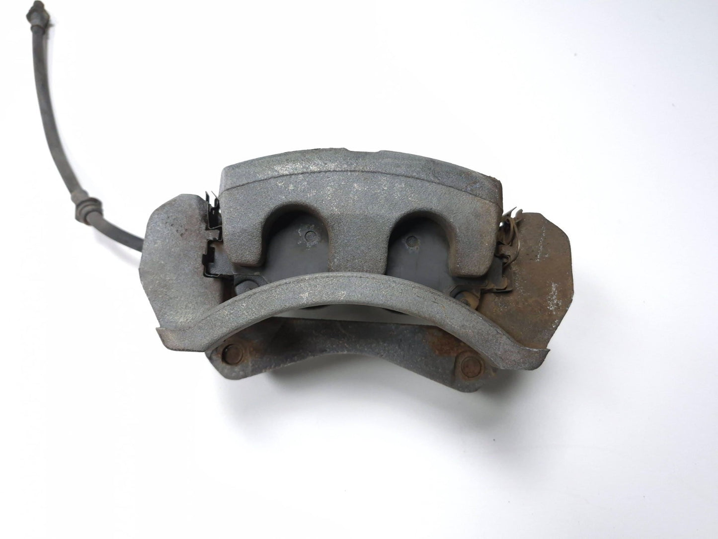 2020 Infiniti Q50 Front Brake Caliper Left & Rigth Pair Oem✅