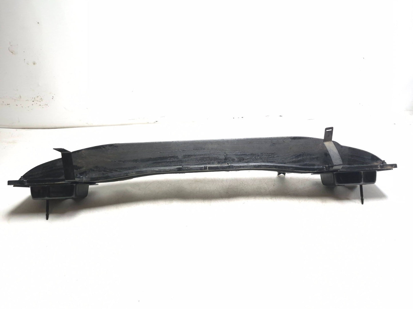 2013 Hyundai Genesis Coupe Rear Bumper Reinforcement Impact Bar Beam OEM