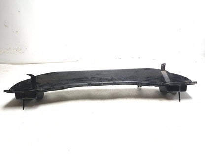 2013 Hyundai Genesis Coupe Rear Bumper Reinforcement Impact Bar Beam OEM