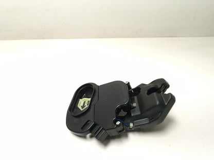 2007 Acura Tl Type-s Trunk Latch Lid Lock Handle Actuator OEM