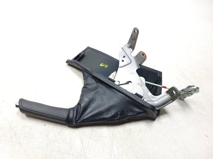 13 -16 Scion Fr-s Frs Emergency Parking Brake Lever Handle OEM