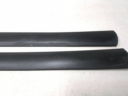 2013 Ford Transit Connect Front Door Lower Molding Left & Right OEM