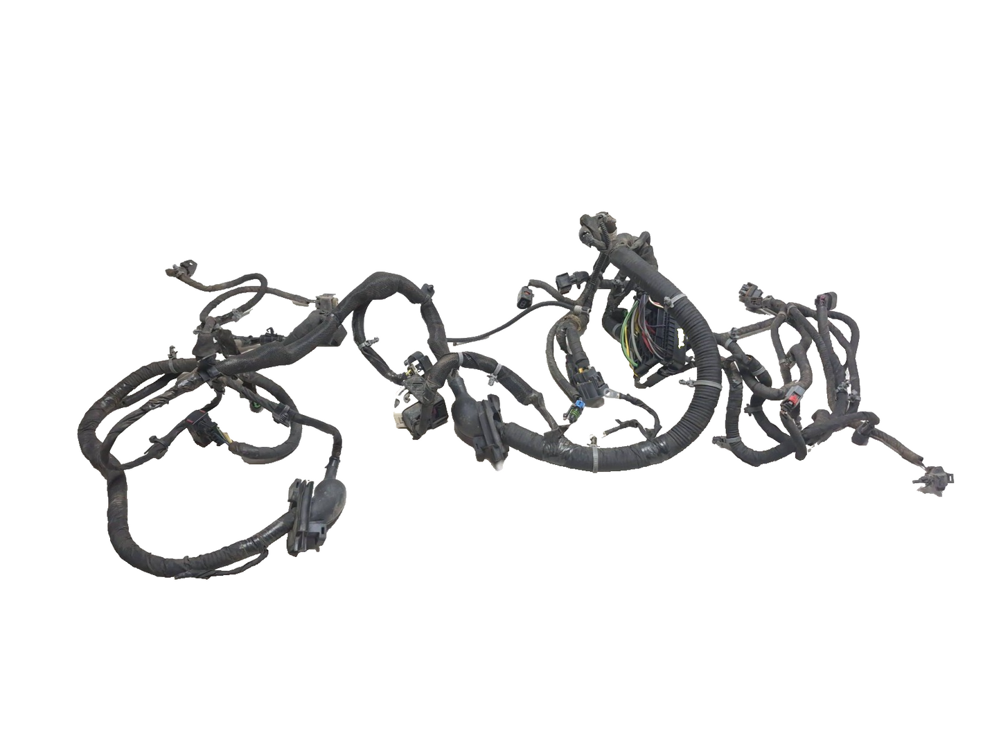2014 Buick Regal Headlamp Front  Wiring Harness OEM