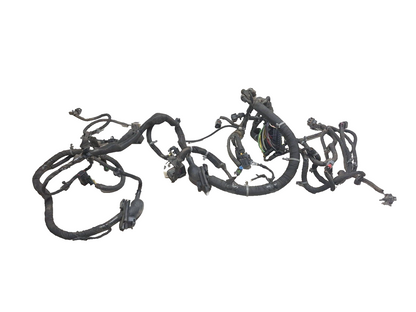 2014 Buick Regal Headlamp Front  Wiring Harness OEM