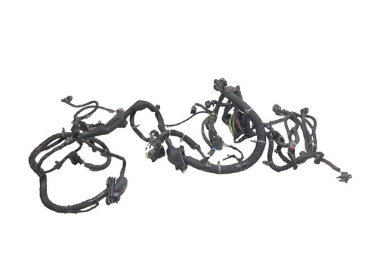 2014 Buick Regal Headlamp Front  Wiring Harness OEM