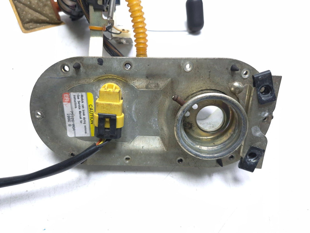 2007 Harley Touring Street Glide Fuel Pump OEM