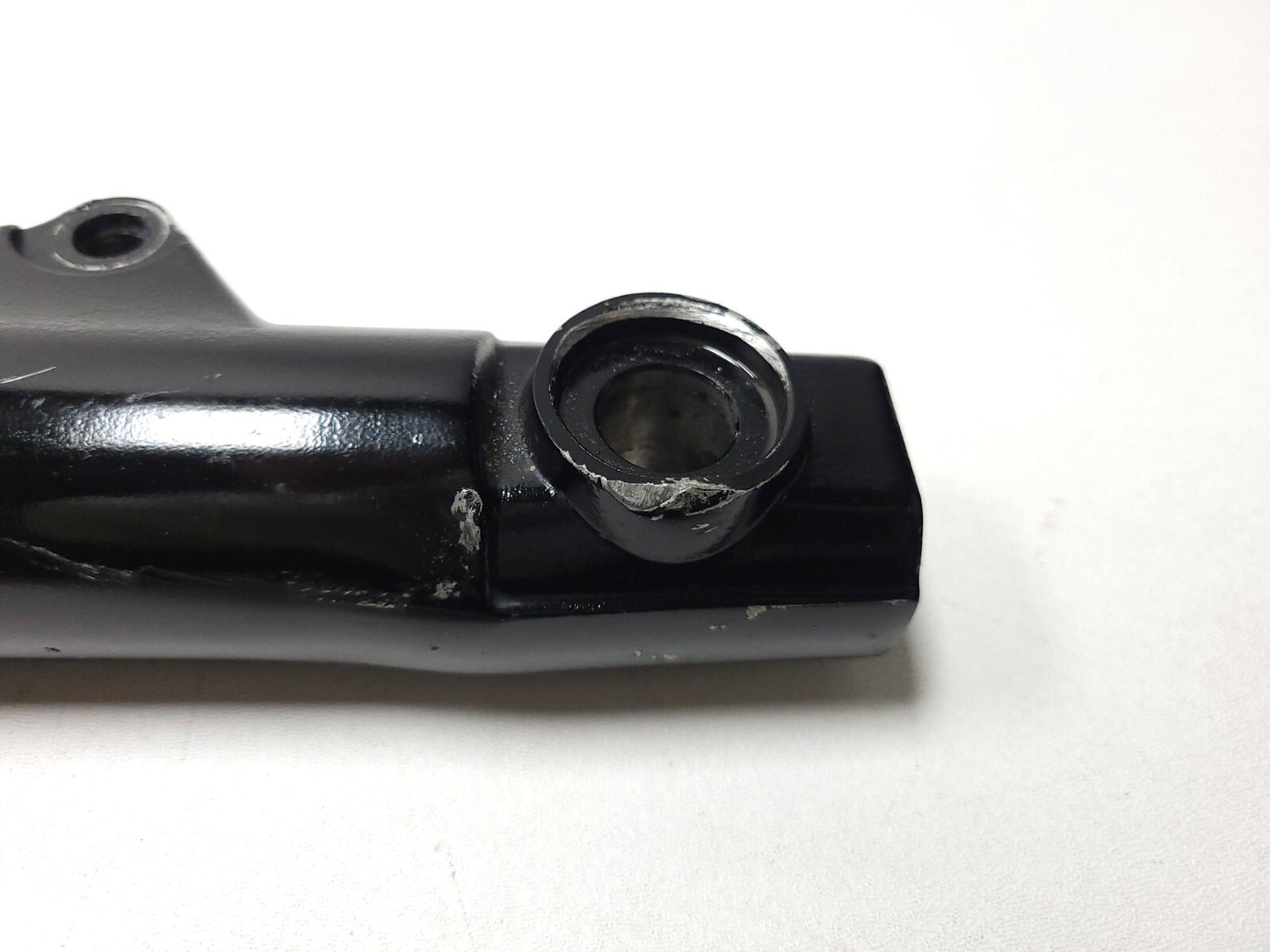 11-15 Harley-davidson Forty Eight Xl1200 Front Fork Tube Slider Left & Right OEM