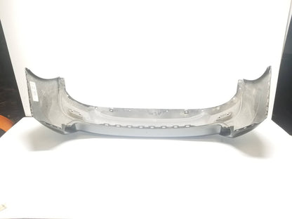 2017 Subaru Impreza Rear Bumper Cover OEM