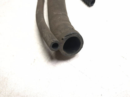 2007 Lincoln Navigator Fuel Filler Neck Pipe W/ Hose & Cap OEM