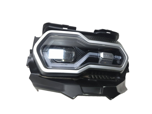2023 Qianxin Fy200t Headlight OEM