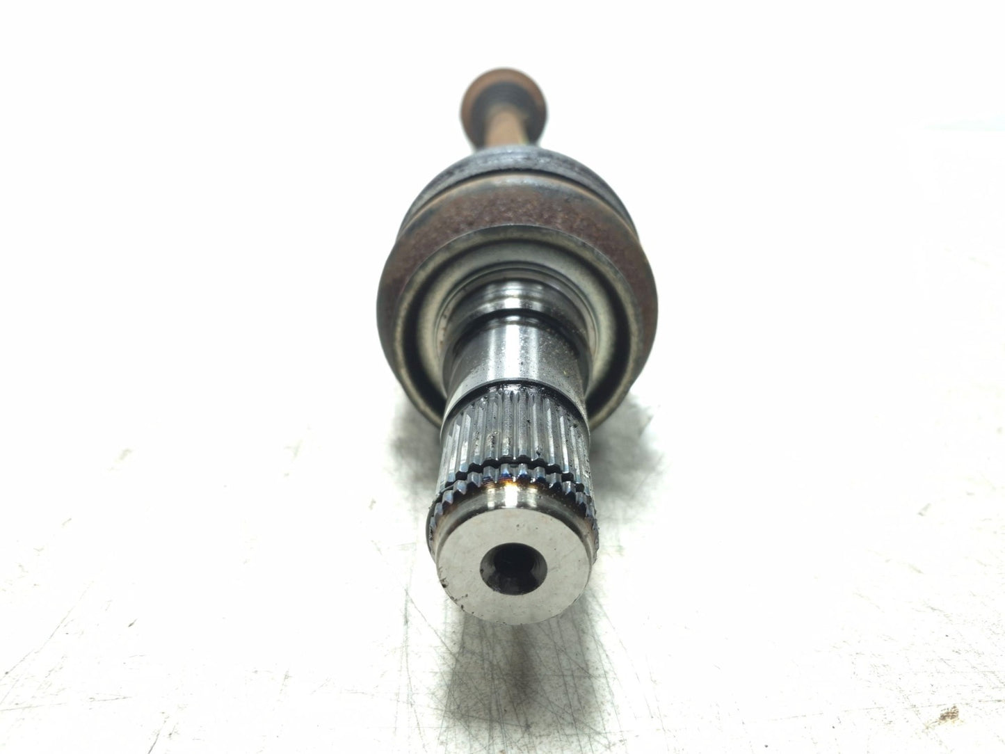 2009 Lexus Is 250 Rear Cv Axle Shaft Right Passenger Side OEM