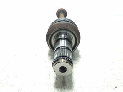 2009 Lexus Is 250 Rear Cv Axle Shaft Right Passenger Side OEM