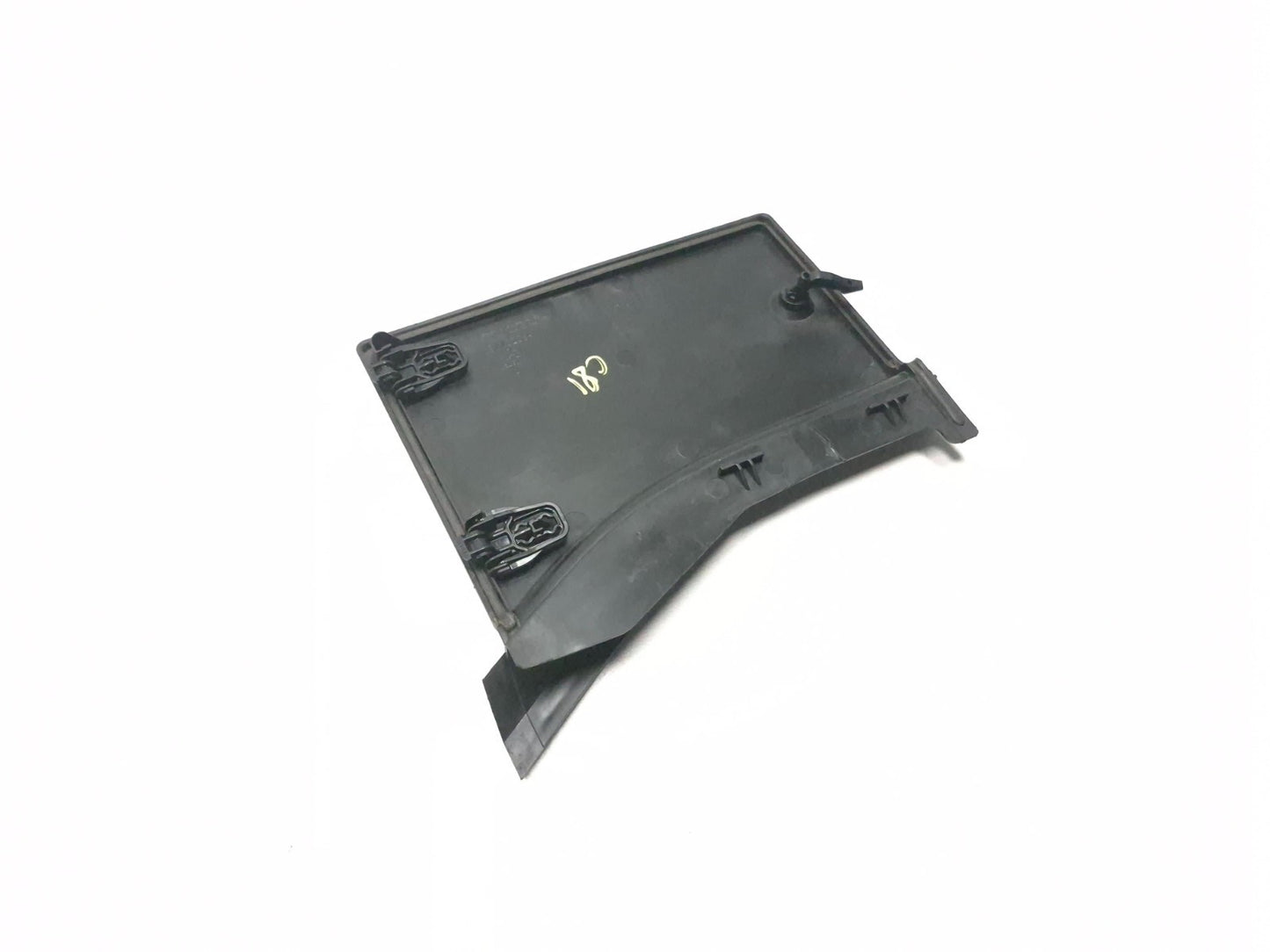 2013 Volvo S60 T5 Battery Cover OEM