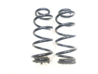 2022 Chevrolet Trailblazer Coil Spring Rear Left & Right OEM