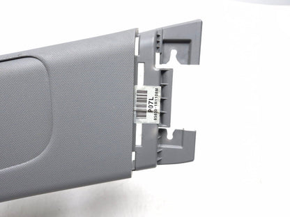 2014 Hyundai Accent Front B Pillar Upper Trim Cover OEM