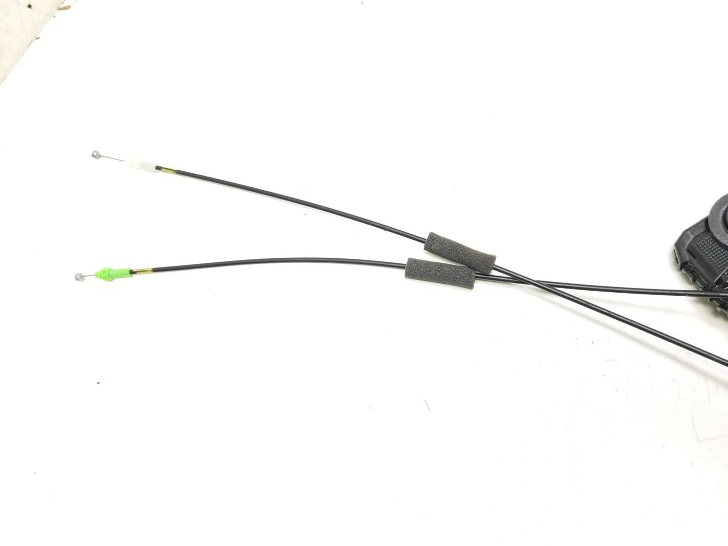 11-17 Lexus CT200h Door Lock Latch Actuator Front Passenger Side Right OEM