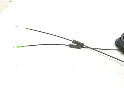 11-17 Lexus CT200h Door Lock Latch Actuator Front Passenger Side Right OEM