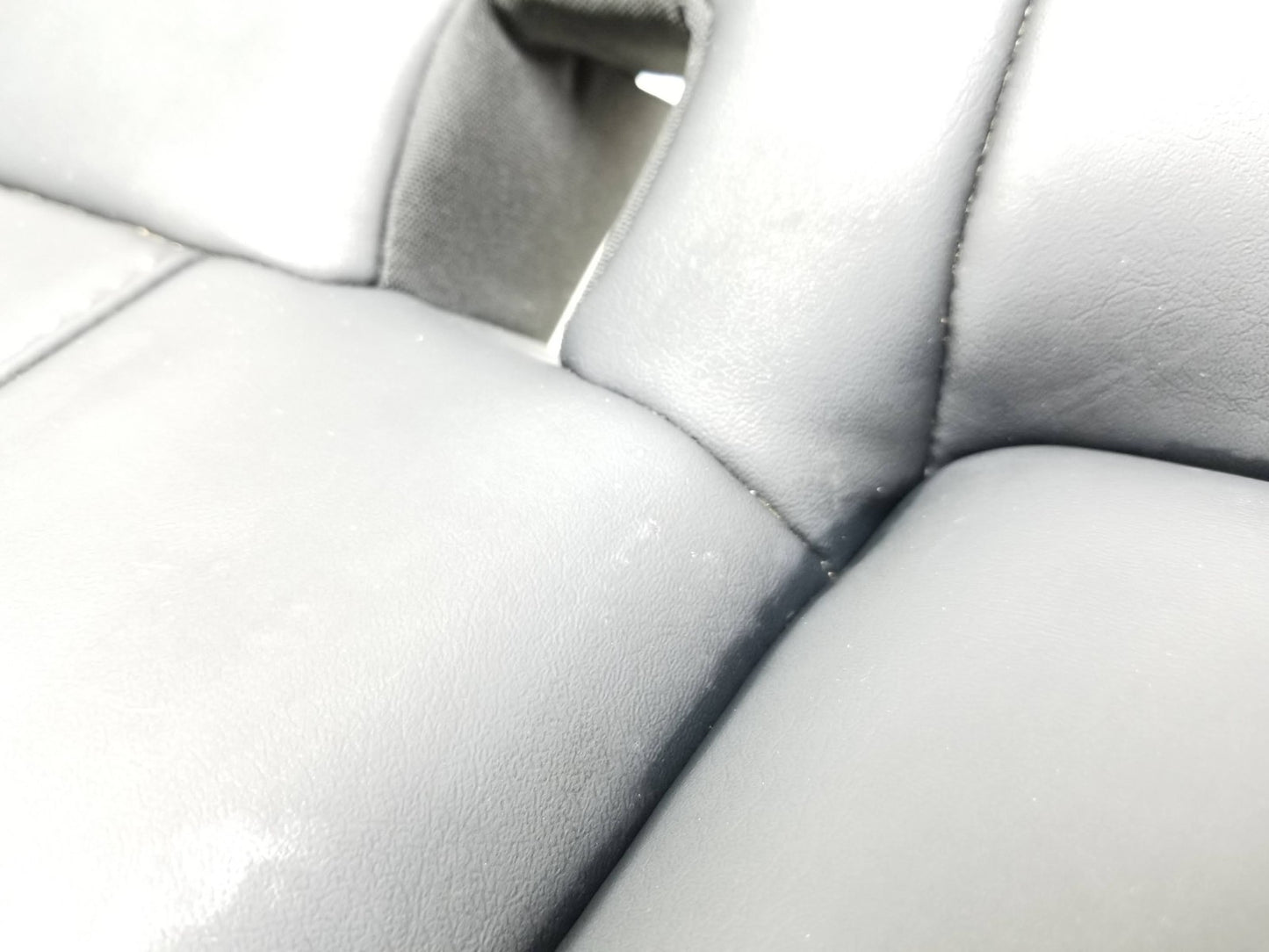 2021 Tesla Model 3 Rear Seat Lower Cushion OEM
