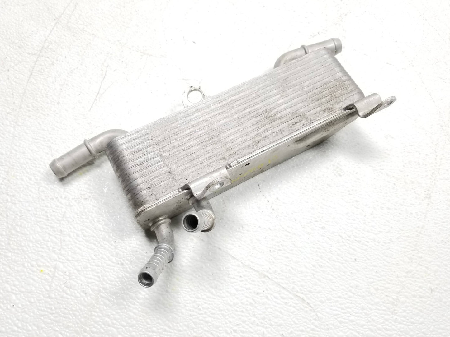 2021 Ford Bronco Sport Transmission Oil Cooler OEM