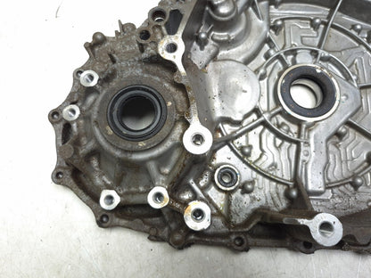 2013 Honda Fit 1.5l Automatic Transmission Case OEM