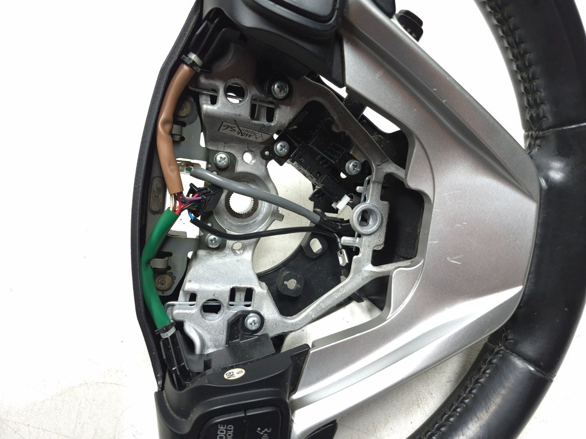 2017 Toyota Highlander Steering Wheel OEM