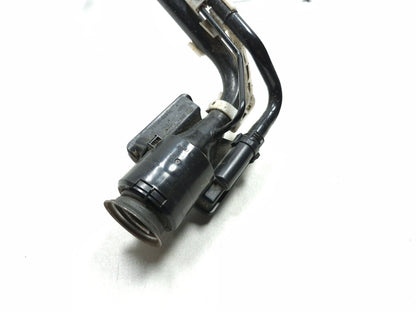 2018 Toyota Corolla Fuel Tank Filler Neck Hose Pipe OEM
