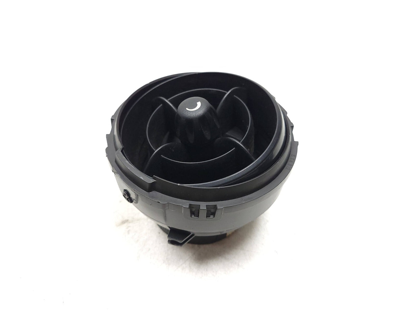 10-16 Mini Cooper R56 Dash Air Vent Left & Right Pair OEM 62k