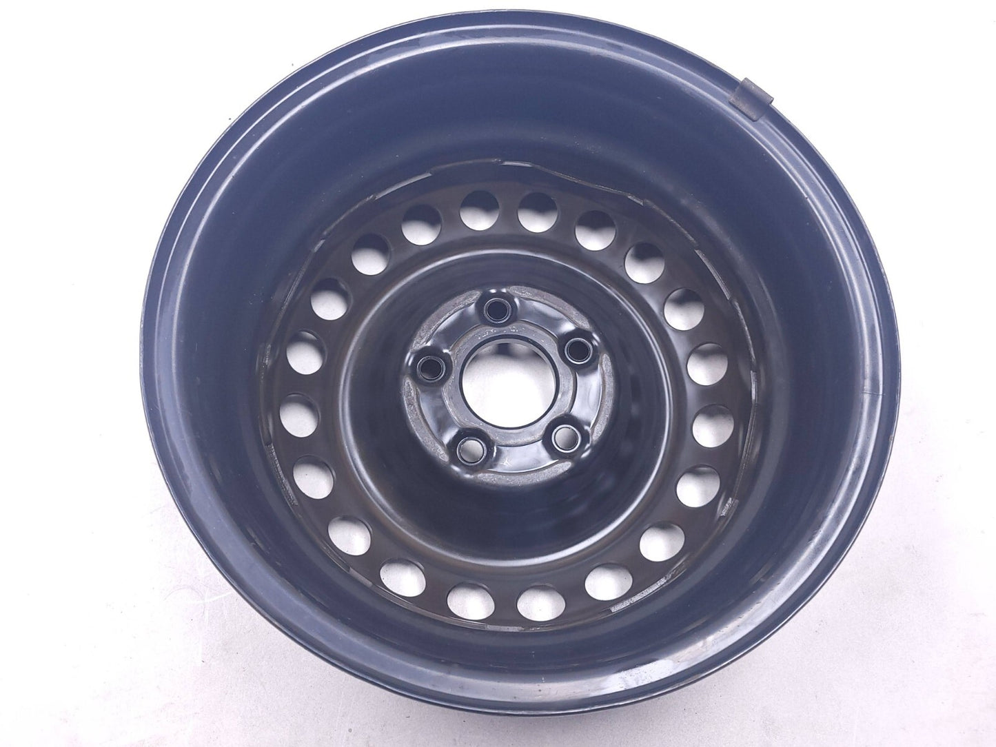 2020 Hyundai Venue Wheel Rim OEM