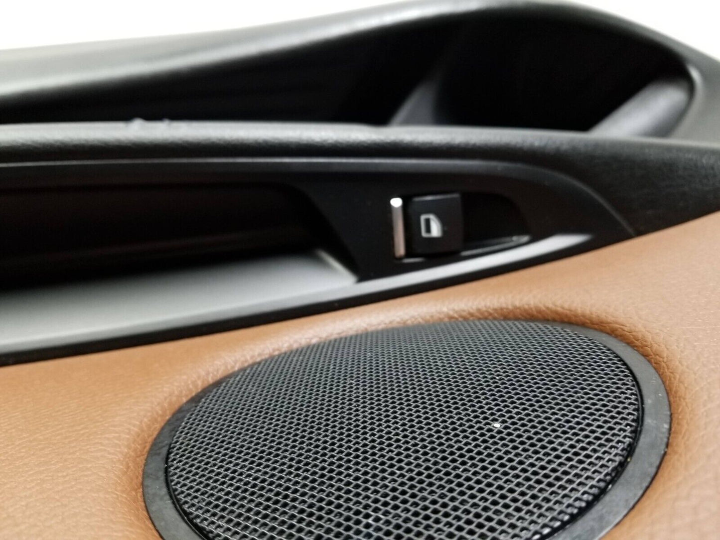 14-18 BMW X5 Door Panel Trim Front Passenger Side Right OEM 89k Miles✅ Dakota