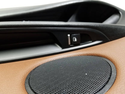 14-18 BMW X5 Door Panel Trim Front Passenger Side Right OEM 89k Miles✅ Dakota