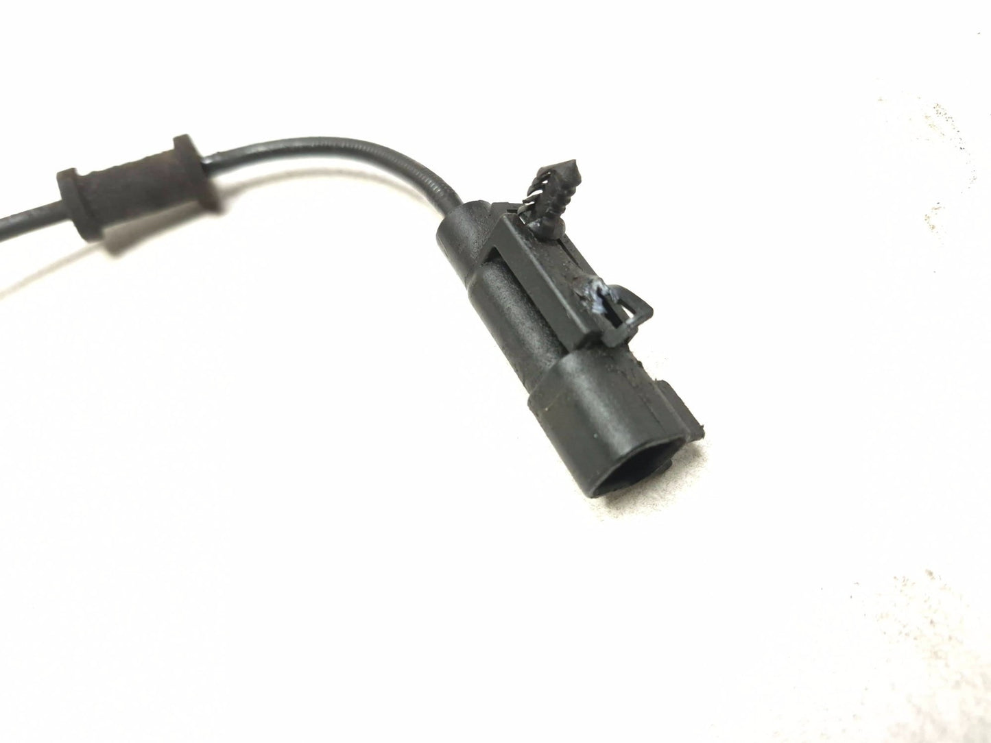 2017 Dodge Journey Rear Spindle Knuckle Driver Side Left AWD OEM