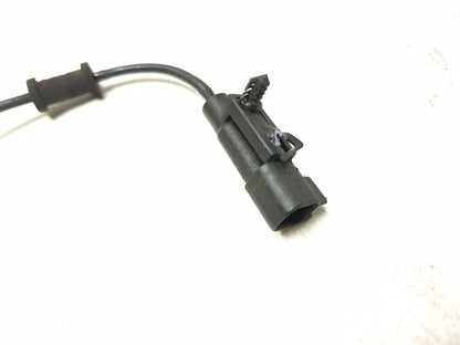 2017 Dodge Journey Rear Spindle Knuckle Driver Side Left AWD OEM
