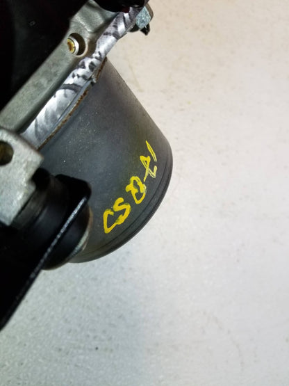 2017 Infiniti Q50 ABS Anti Lock Brake Pump OEM