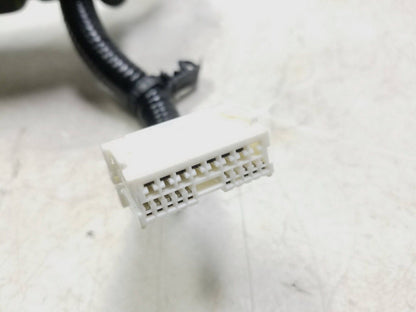 08-13 Infiniti G37 Interior Roof Light Wiring Harness 24060jk60c OEM **sedan**