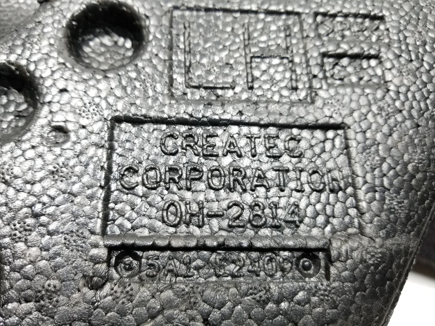 2013 - 2022 Dodge Durango Front Floor Carpet Cover Liner Trim Left & Right OEM