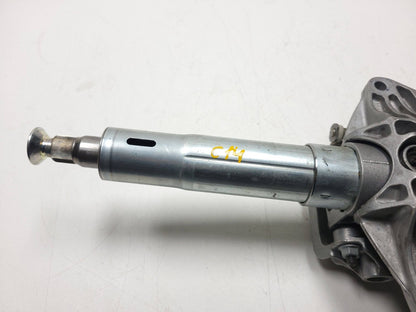 2015 Mercedes C300 W205 Steering Column OEM