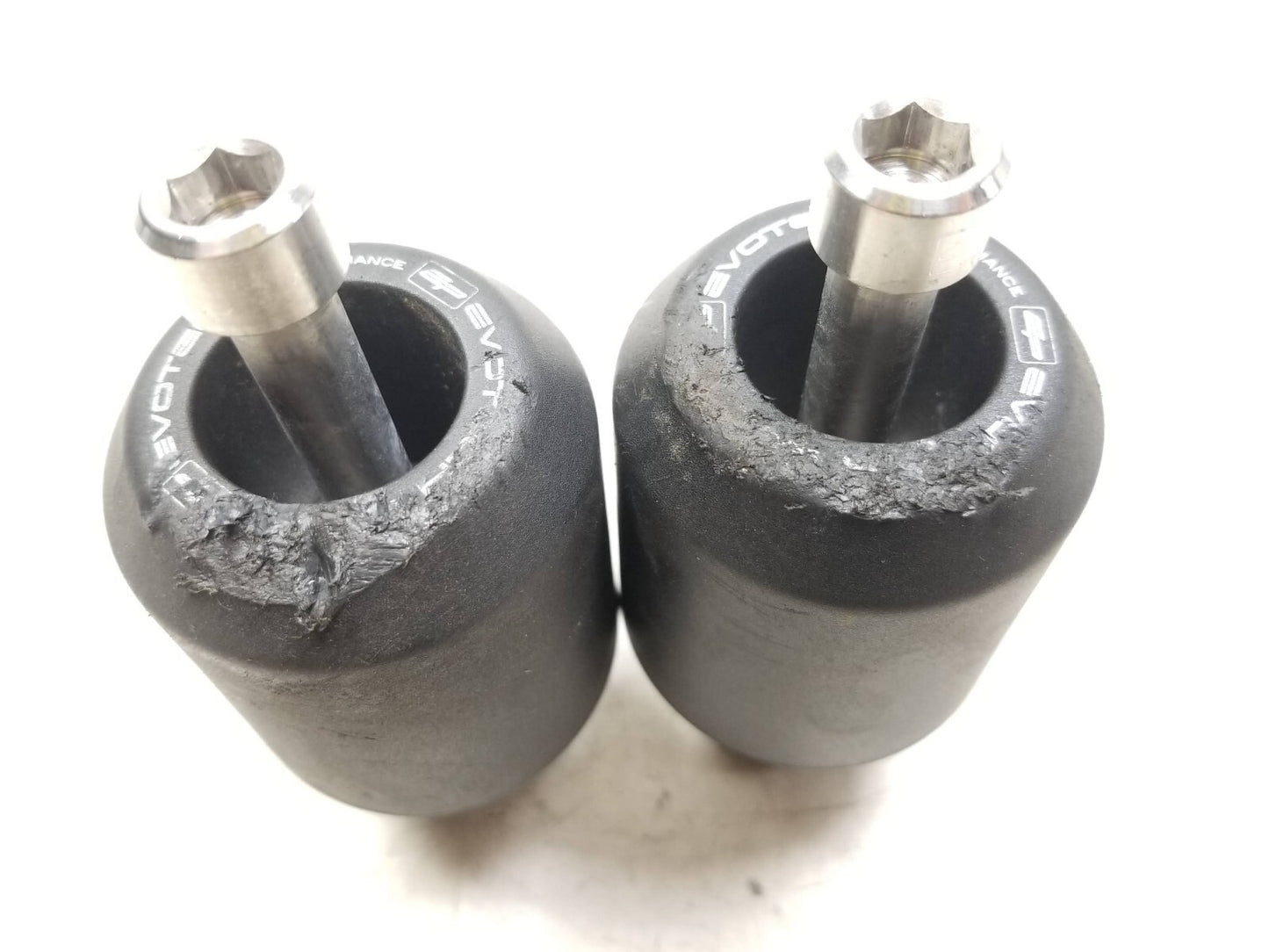 21-24 Ducati Supersport 950 950s Frame Crash Protection M8