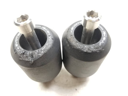 21-24 Ducati Supersport 950 950s Frame Crash Protection M8