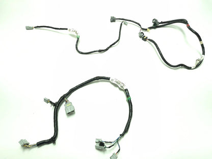 2008 Acura Tl Type-s Front Seat Wire Harness Passenger Side 3 Pcs OEM