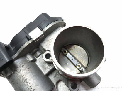 2014 Fiat 500l Throttle Body OEM