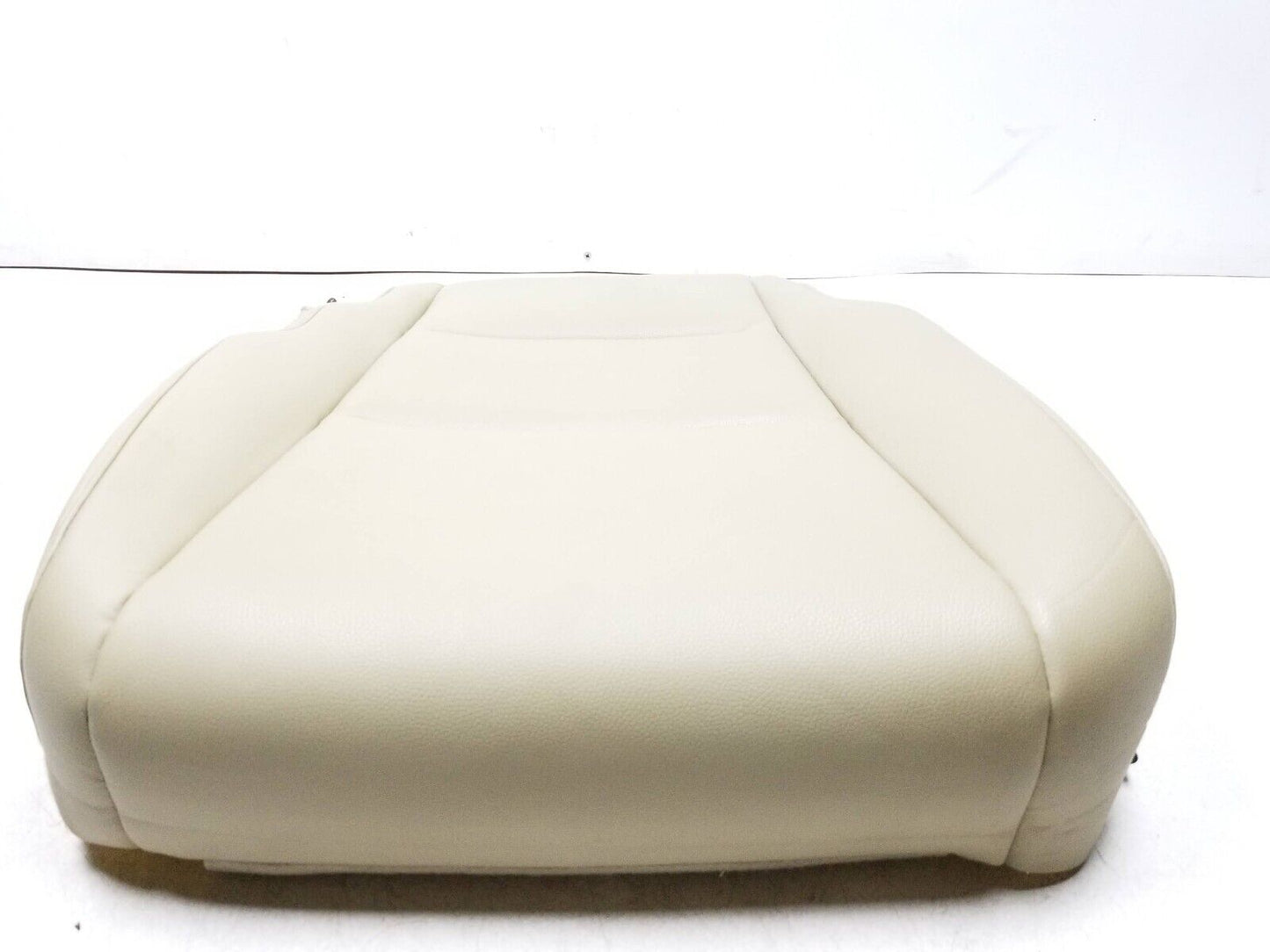 15 16 17 Acura TLX Front Driver Seat Lower Cushion OEM