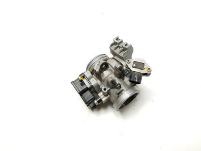 2022 Kawasaki Klr650 Kl650l Throttle Body Assembly OEM